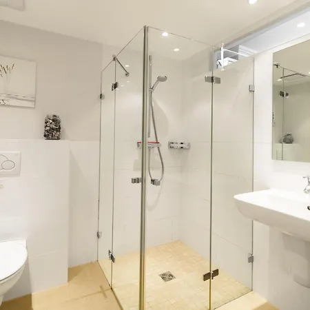 Appartementhaus Meeresbucht Appartementhaus Meeresbucht Whg 3 Apartment *