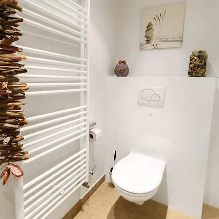 Апартаменты 